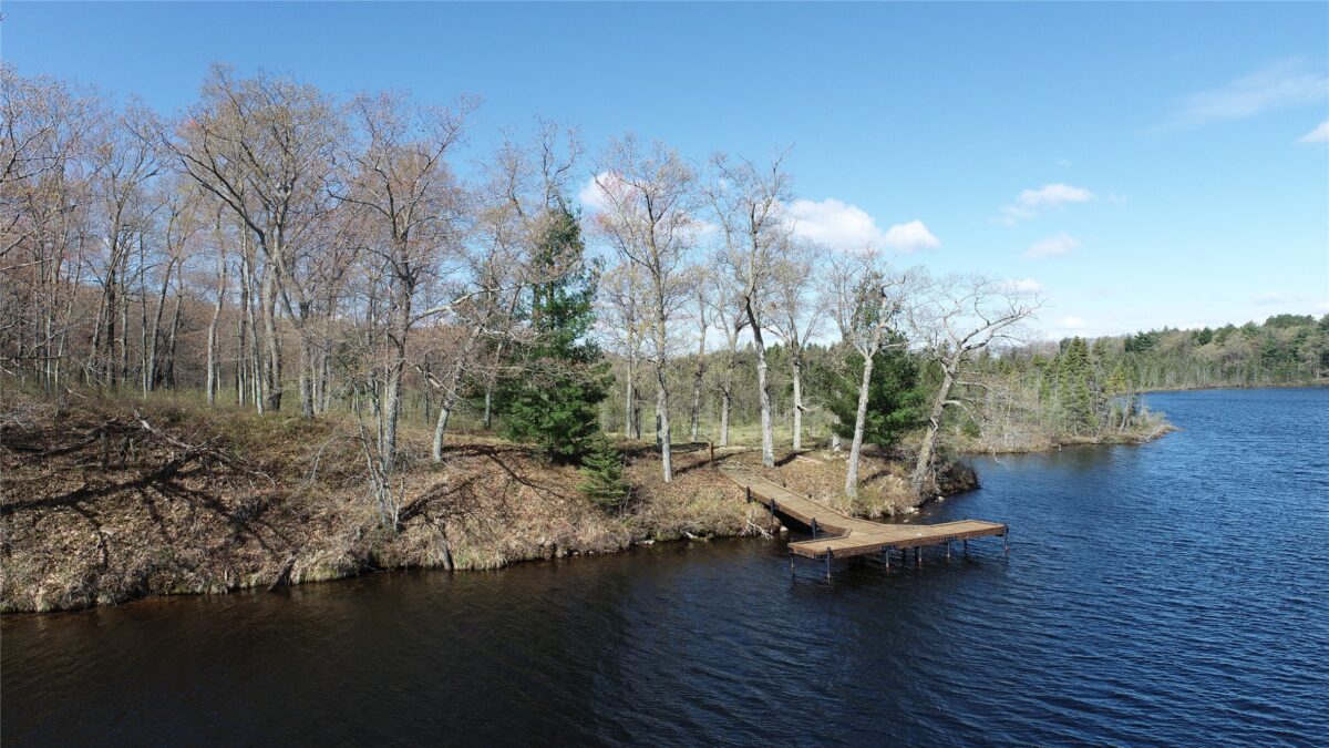 0 267th Avenue, New Auburn, WI — photo 2