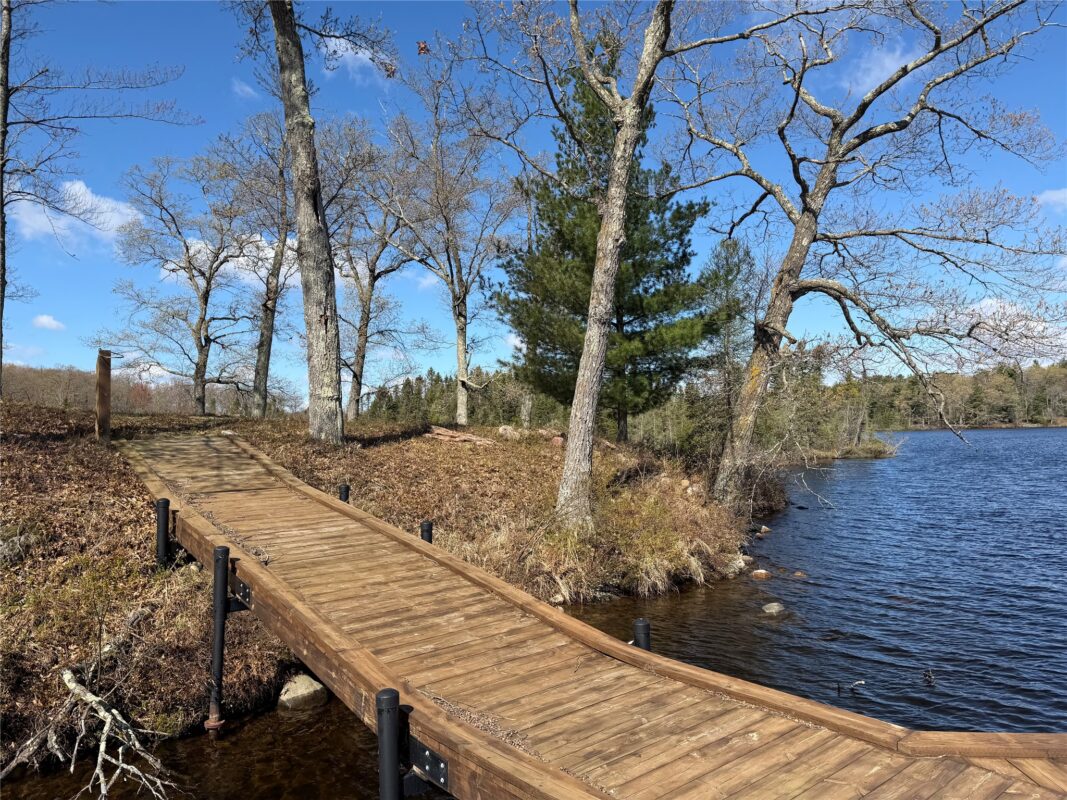 0 267th Avenue, New Auburn, WI — photo 12