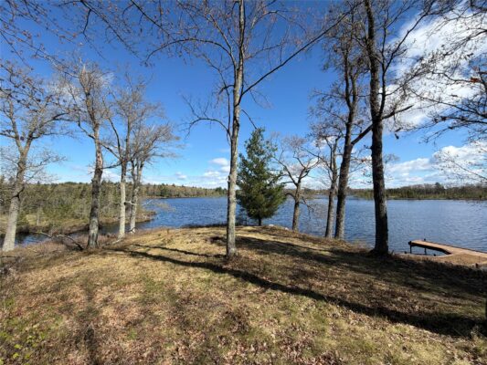 0 267th Avenue New Auburn WI 54757