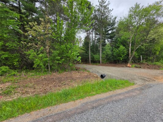0 Buena Vista Road Lot 1  Eau Claire WI 54703