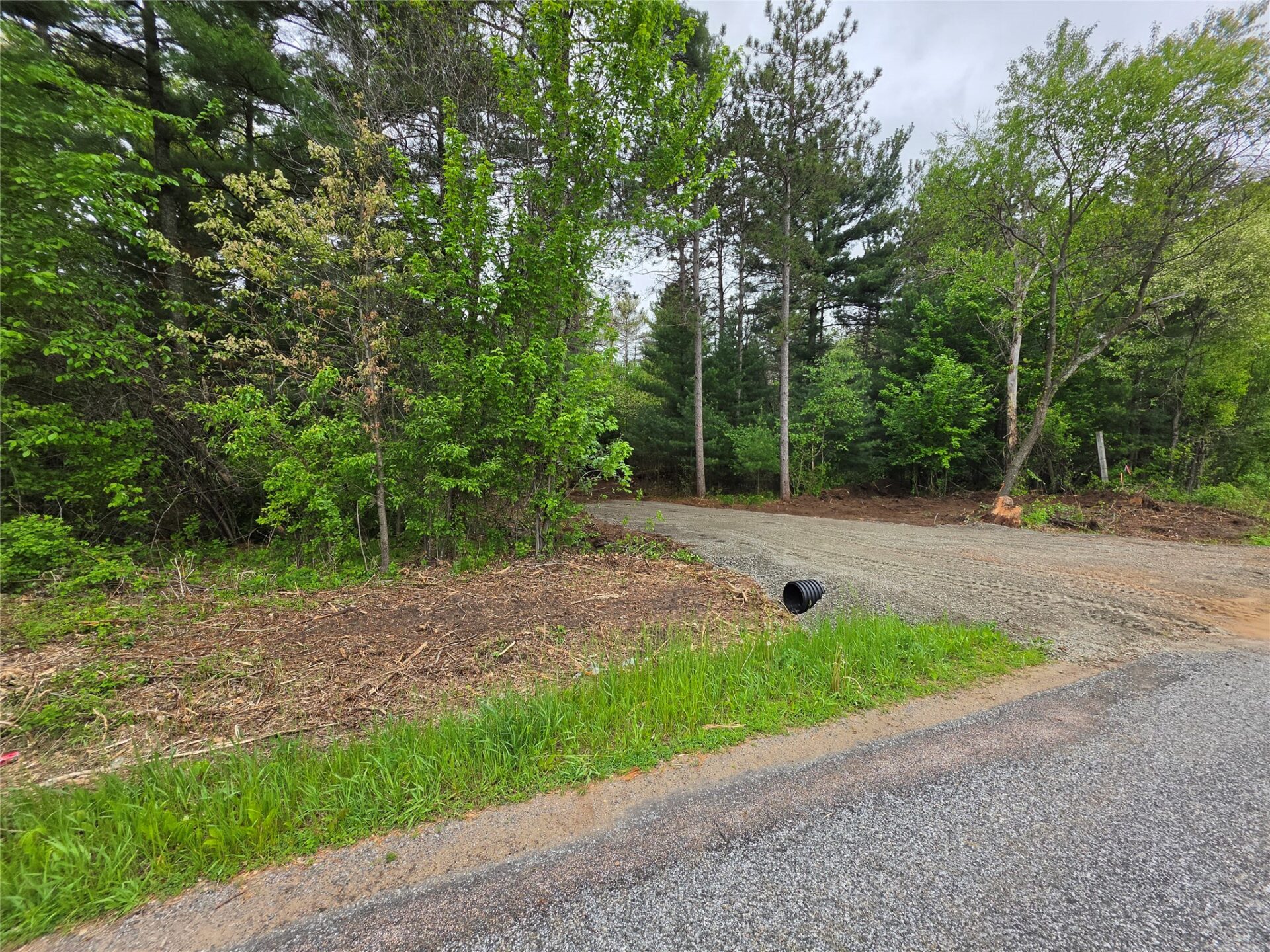0 Buena Vista Road Lot 1  Eau Claire WI 54703