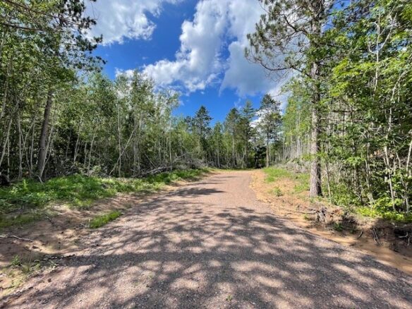0 Highway 63, Springbrook, WI