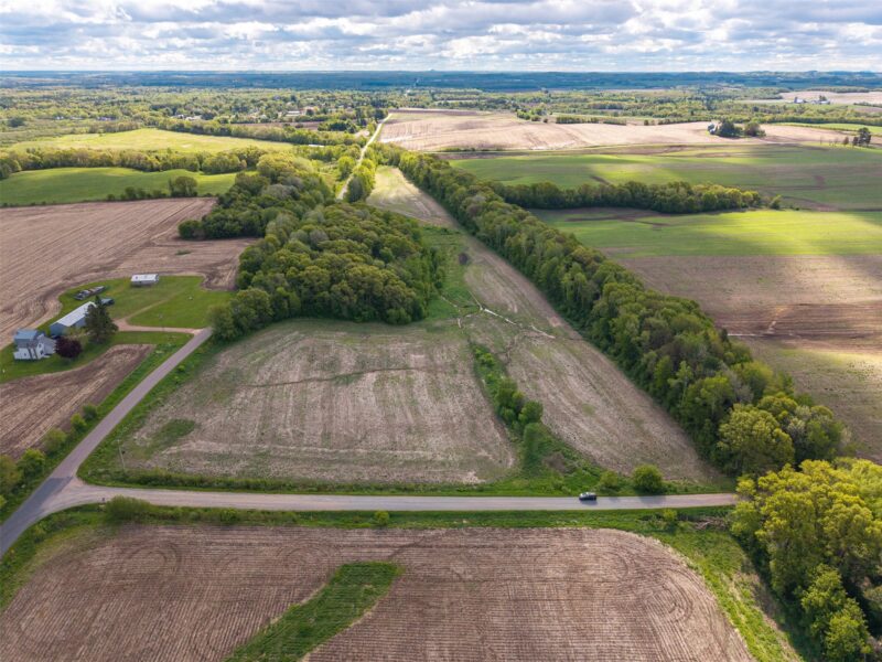 0 McGower Road Lot 1 6 A +/- 