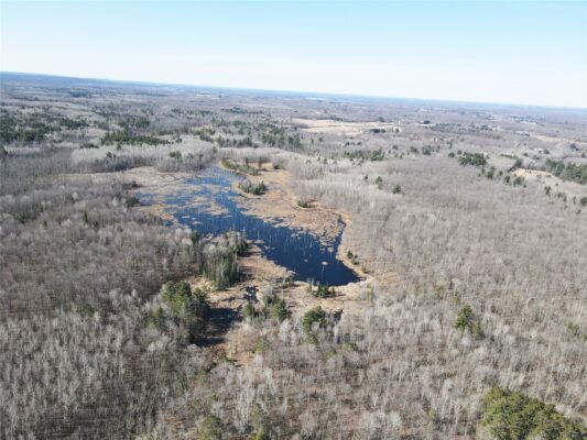 0 Sunset Lane, Birchwood, WI
