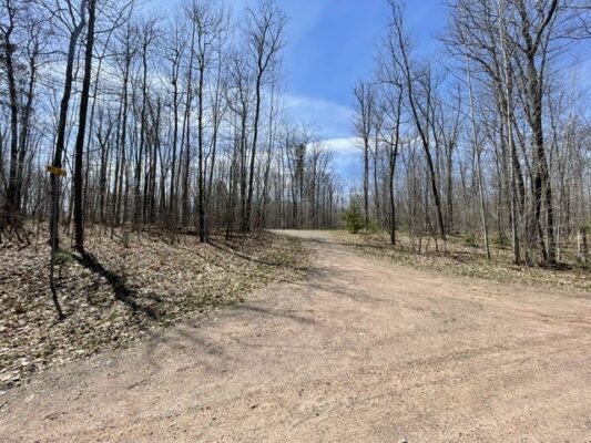 0 White Oak Trail Hayward WI 54843