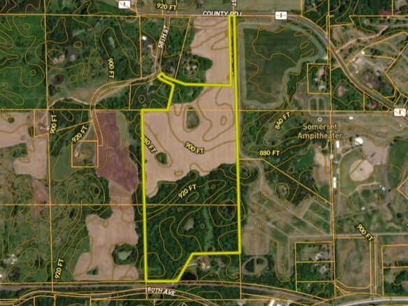 00 Cty I, Somerset, WI