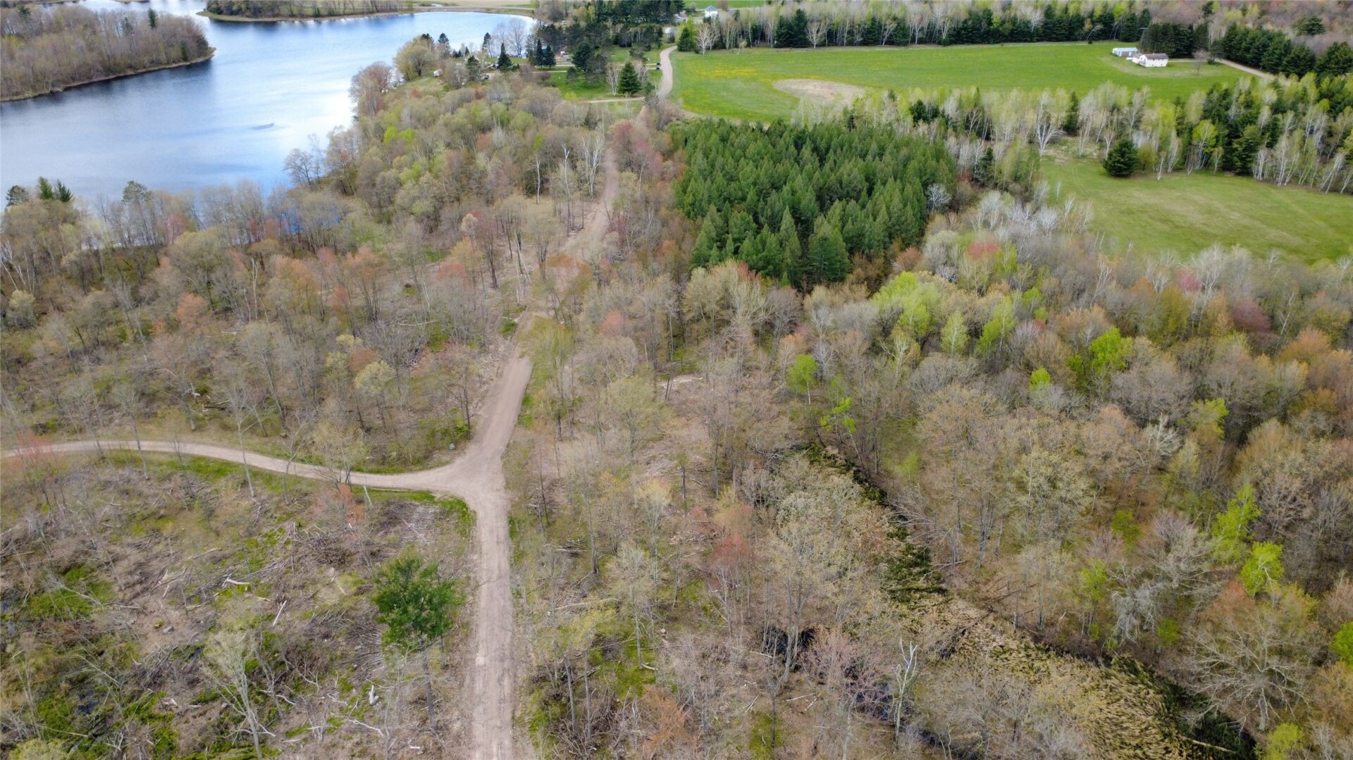 000 Ramer Road  Bruce WI 54819