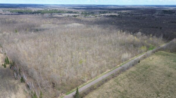 0000 West Eckel Lane  Exeland WI 54835