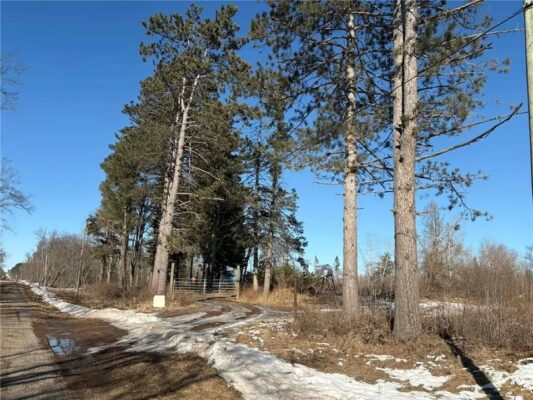 0000 Winter Road Ladysmith WI 54848