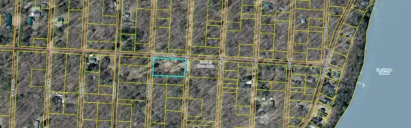 000000 Lincoln Street Hayward WI 54843