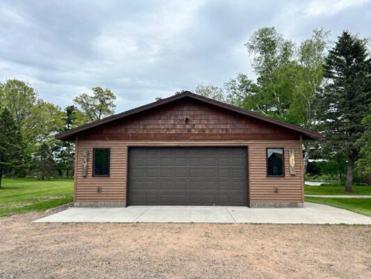 0.65 acres 21st Street Rice Lake WI 54868