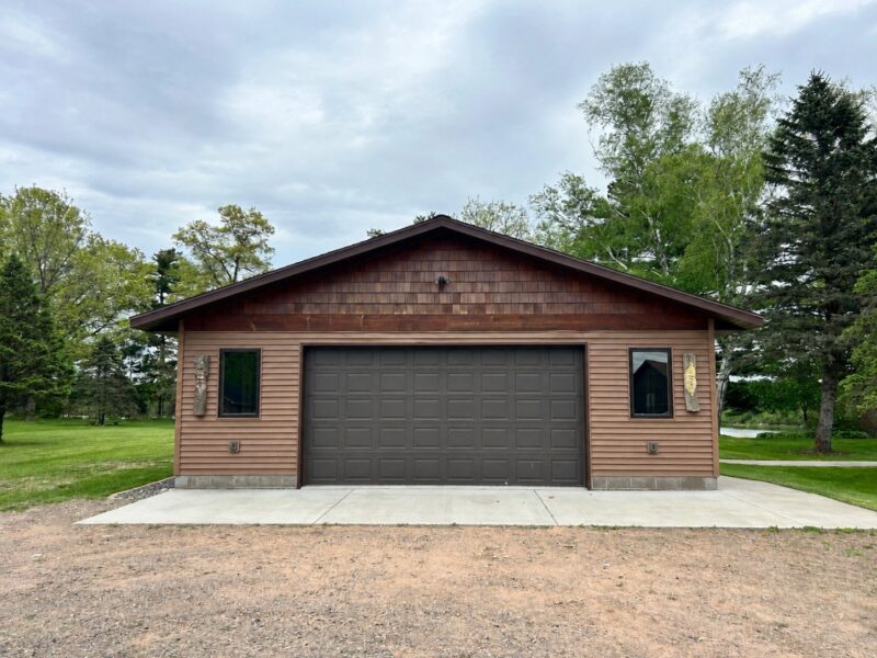0.65 acres 21st Street