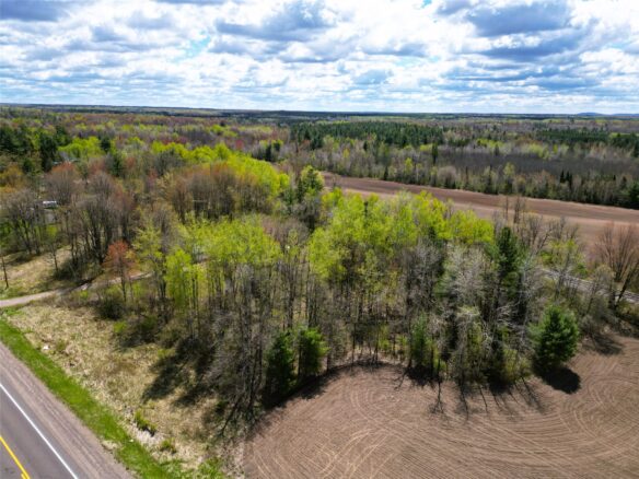 1 Acre Highway 8, Ladysmith WI — $28,700