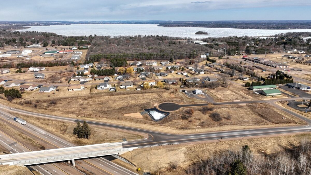 1.00 Acre 171st Street, Chippewa Falls, WI — photo 6