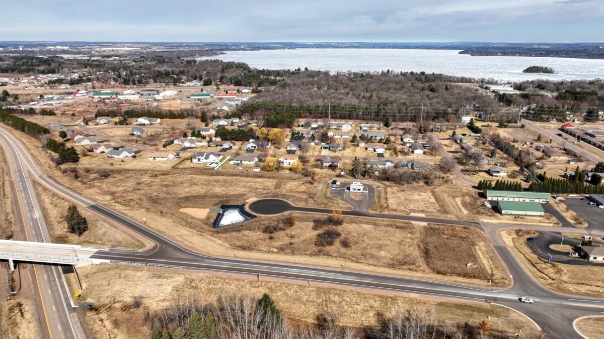 1.00 Acre 171st Street, Chippewa Falls, WI — photo 7