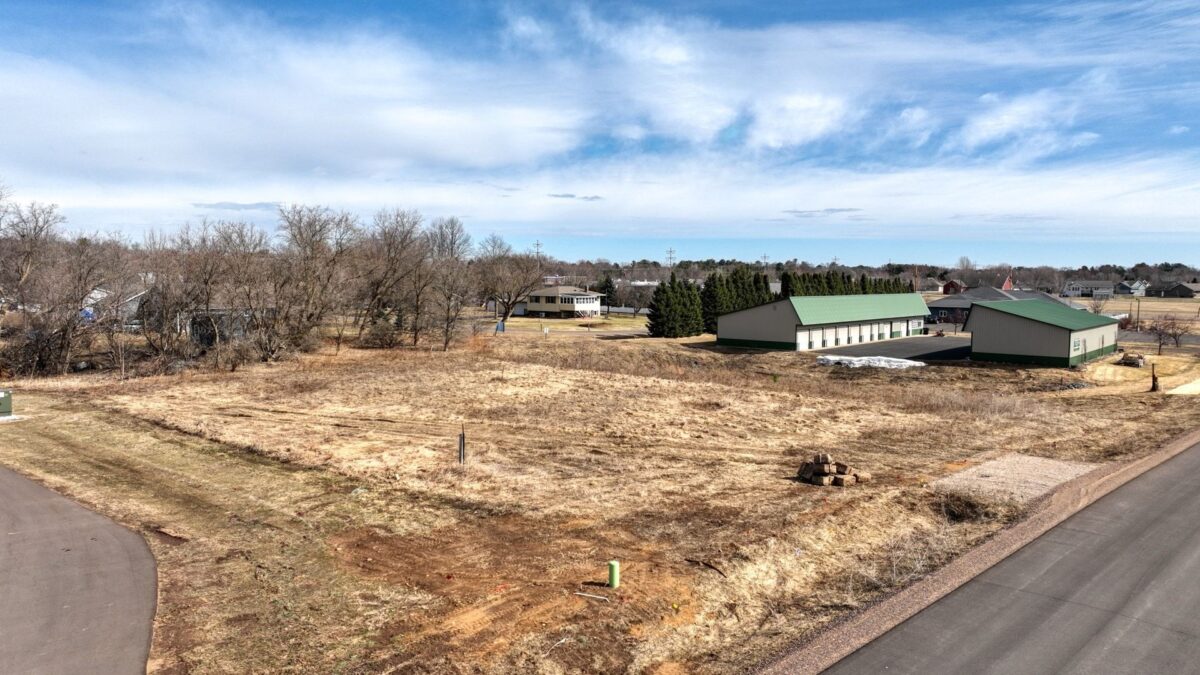 1.00 Acre 171st Street, Chippewa Falls, WI — photo 10