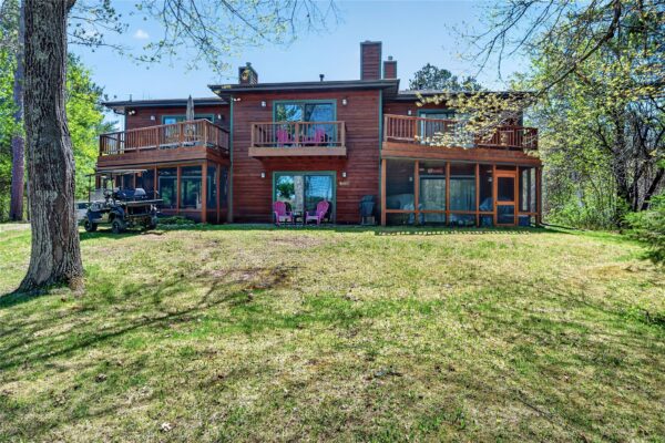 10020 Timber Trail Lane Hayward WI 54843