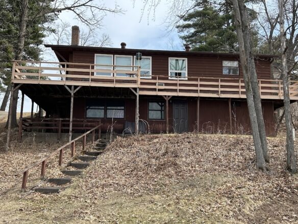 1006 23 3/4 Street, Chetek, WI