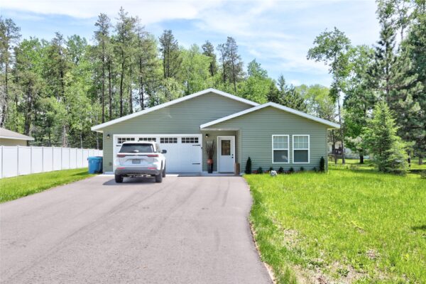 10220 Metcalf Road Hayward WI 54843