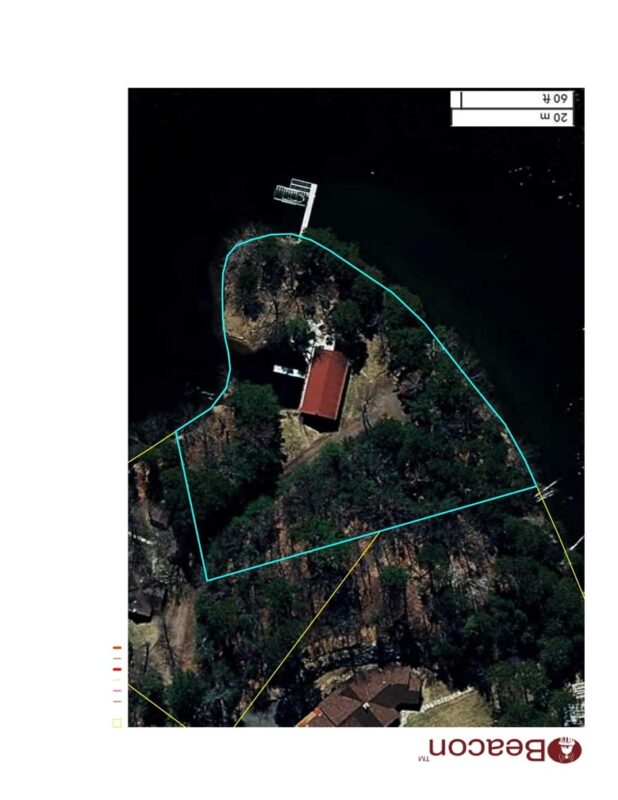 10399N Sandy Beach Road, Hayward, WI — photo 2