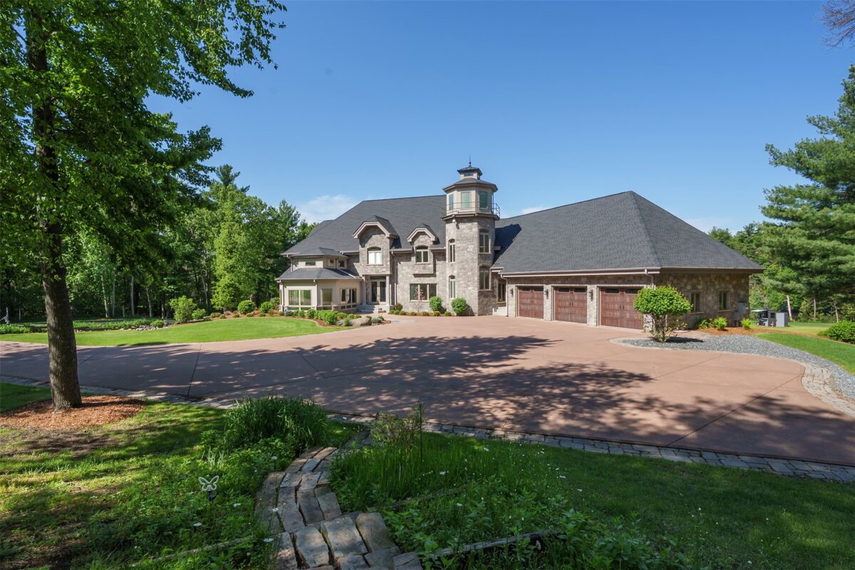 10452 43rd Avenue, Chippewa Falls WI 54729 - Residential house for sale - MLS #1601415 - image3