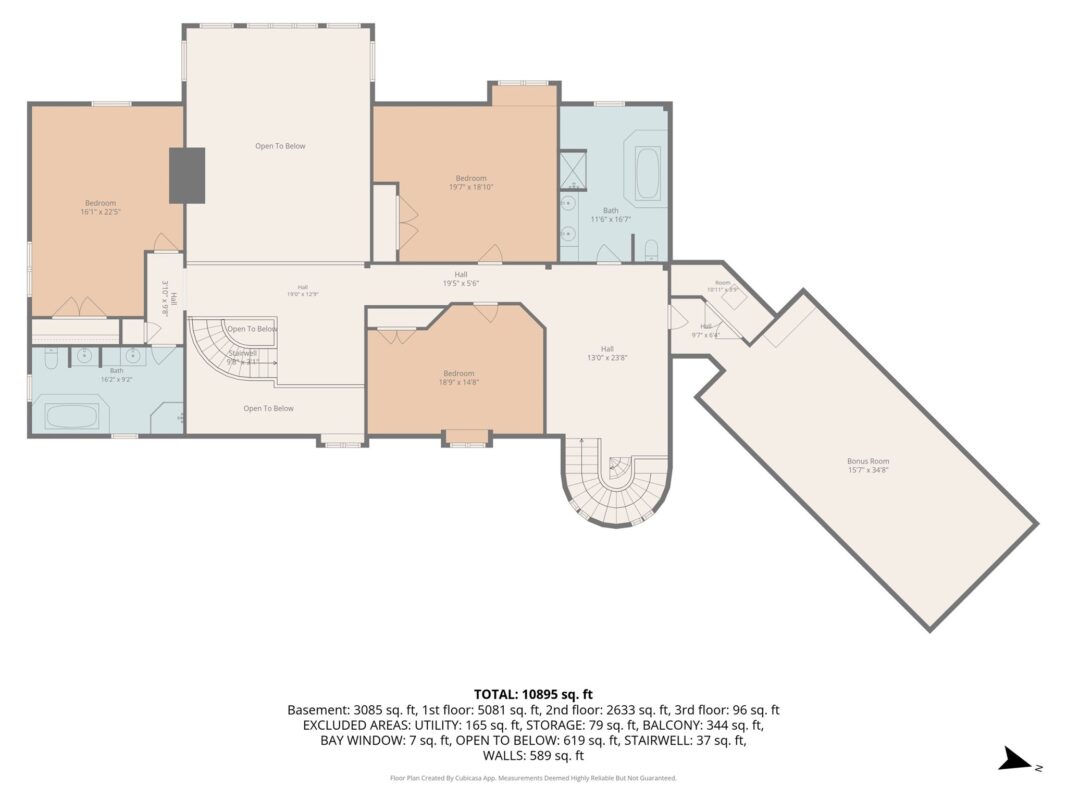 10452 43rd Avenue, Chippewa Falls WI 54729 - Residential house for sale - MLS #1601415 - image59