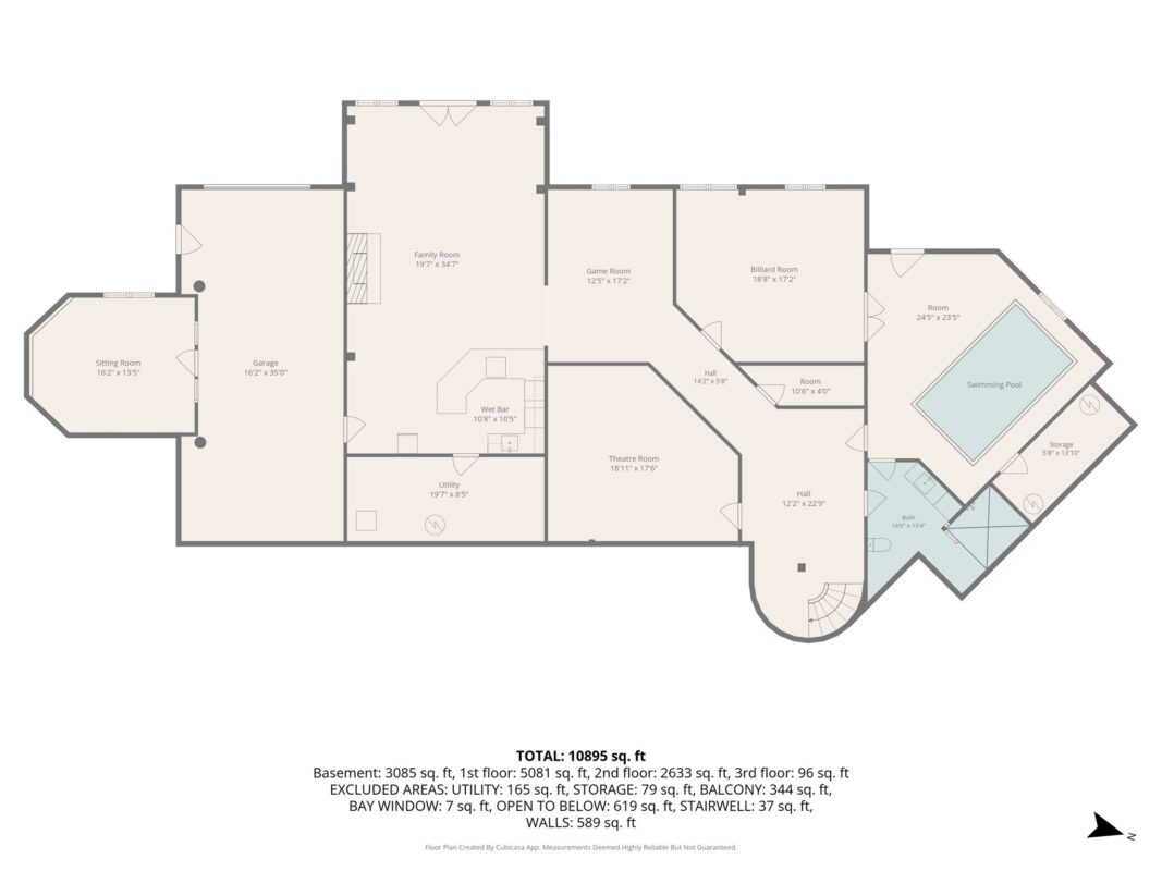 10452 43rd Avenue, Chippewa Falls WI 54729 - Residential house for sale - MLS #1601415 - image60