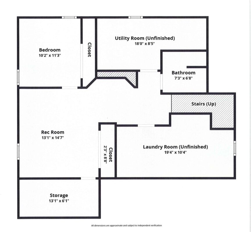 10507 Hamblin Street, Hayward WI 54843 - Residential house for sale - MLS #1601151 - image40