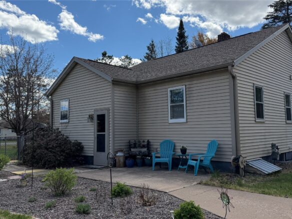 10507 N Hamblin Street, Hayward WI — $329,000