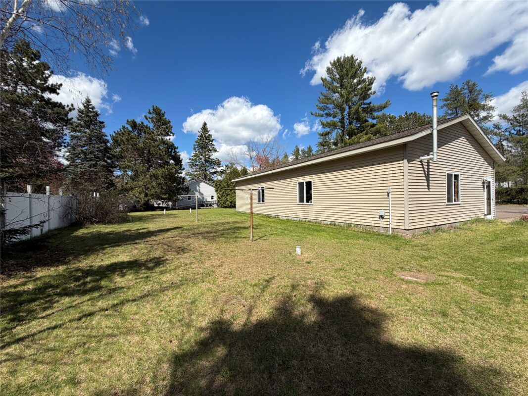 10507 Hamblin Street, Hayward WI 54843 - Residential house for sale - MLS #1601151 - image7