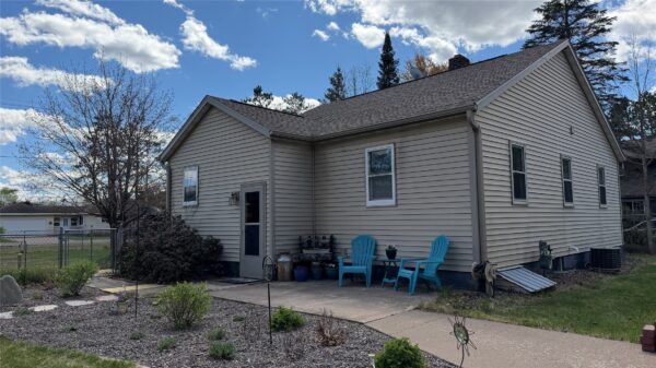 10507 N Hamblin Street, Hayward WI — $329,000