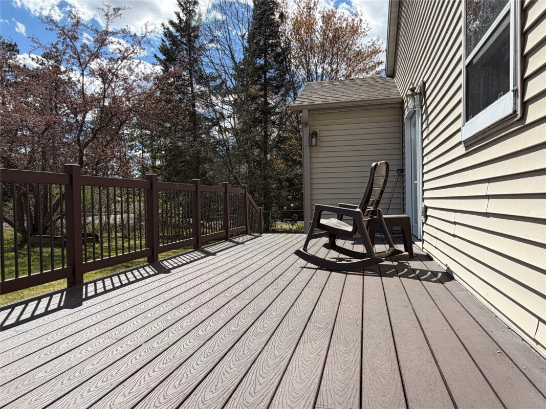 10507 Hamblin Street, Hayward WI 54843 - Residential house for sale - MLS #1601151 - image10