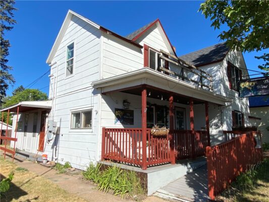 10531 Dakota Avenue Hayward WI 54843