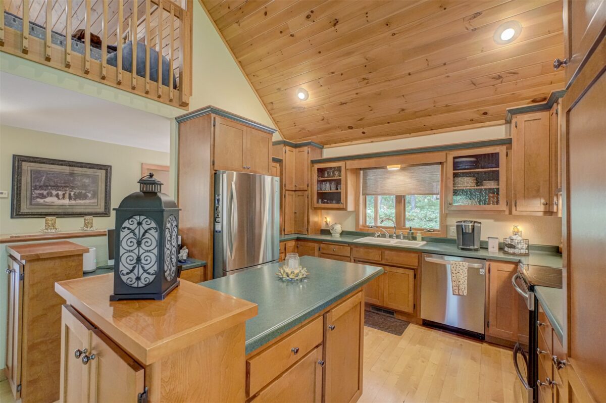 10696 Otter Lane, Hayward WI 54843 - Residential house for sale - MLS #1601666 - image11