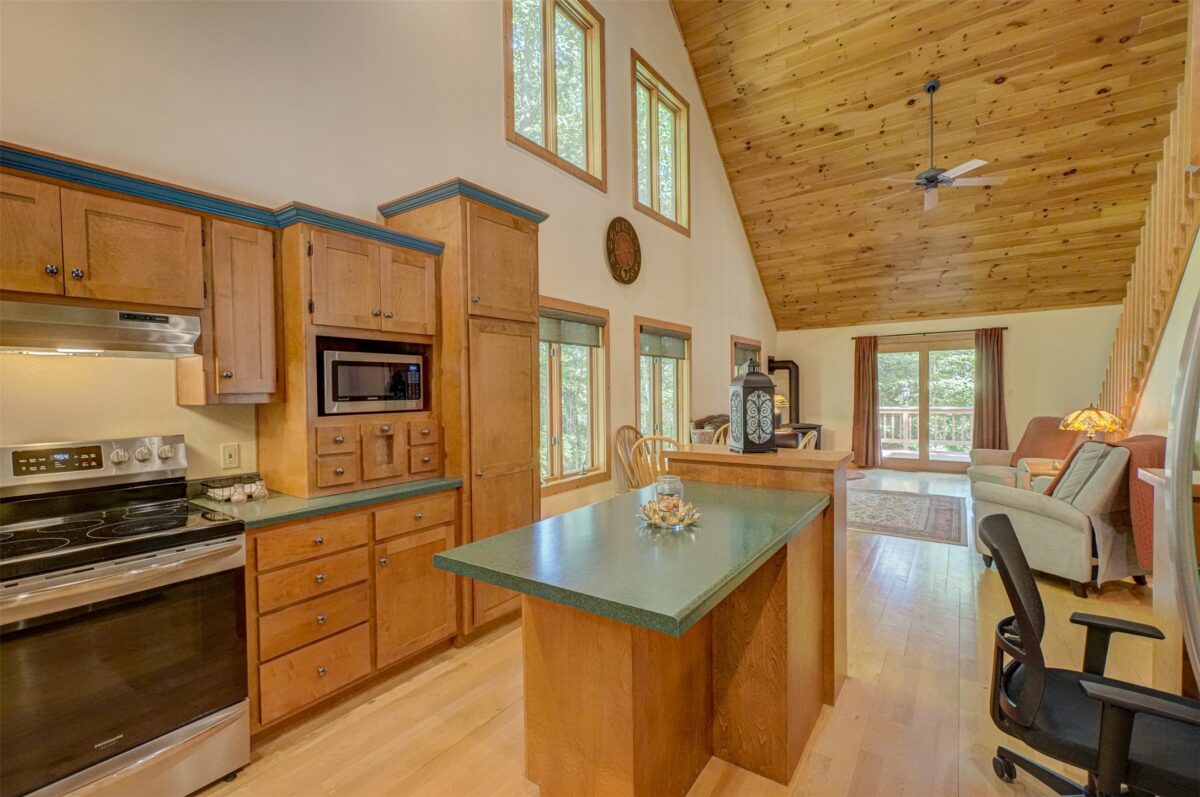 10696 Otter Lane, Hayward WI 54843 - Residential house for sale - MLS #1601666 - image13