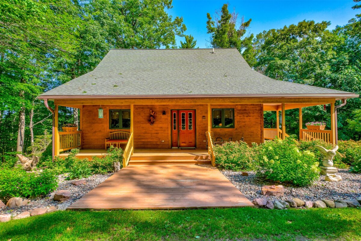 10696 Otter Lane, Hayward WI 54843 - Residential house for sale - MLS #1601666 - image5