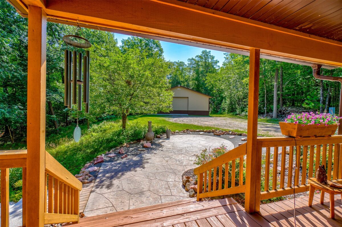 10696 Otter Lane, Hayward WI 54843 - Residential house for sale - MLS #1601666 - image48