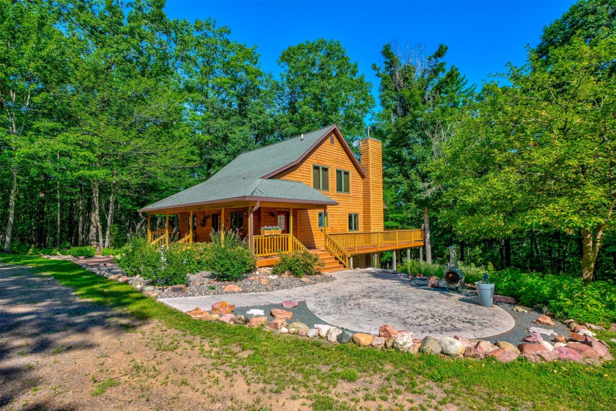 10696 Otter Lane, Hayward WI 54843 - Residential house for sale - MLS #1601666 - image6