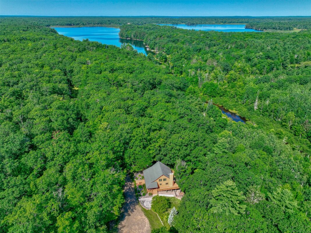10696 Otter Lane, Hayward WI 54843 - Residential house for sale - MLS #1601666 - image54