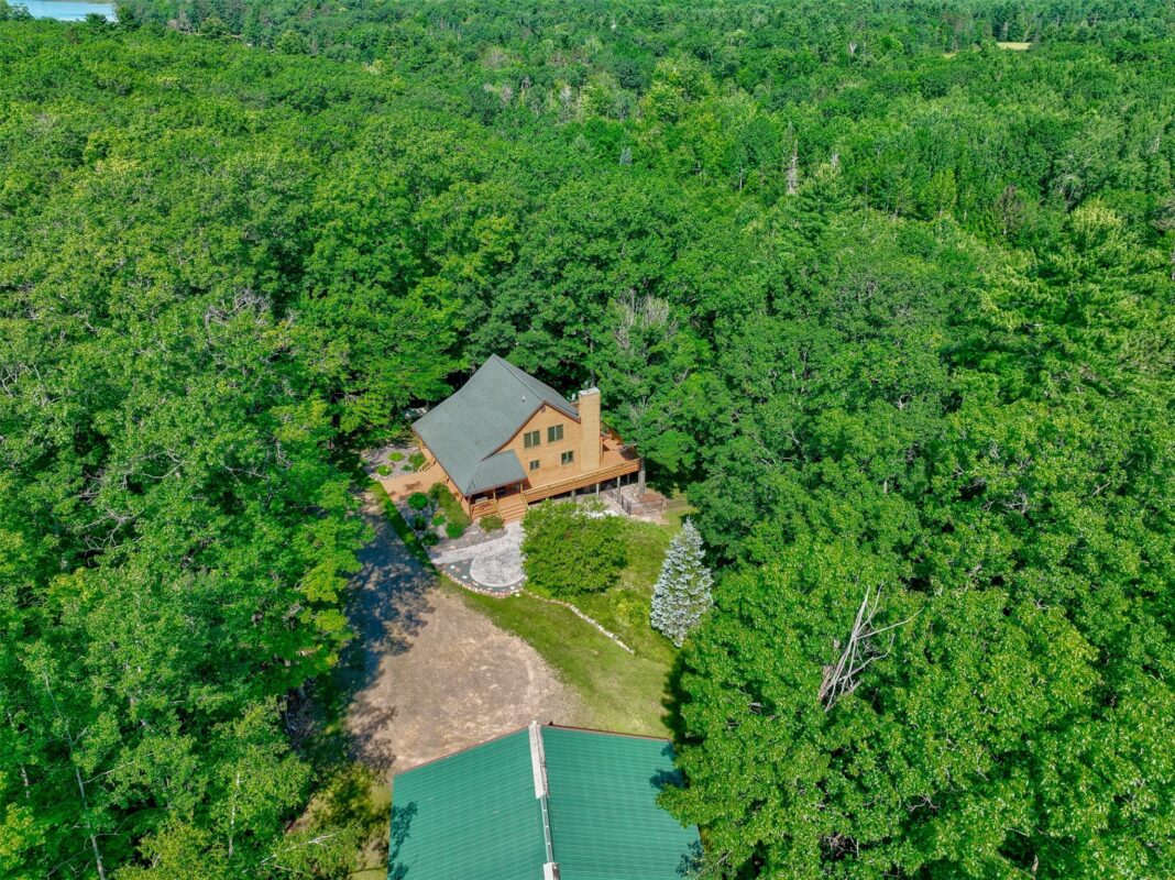 10696 Otter Lane, Hayward WI 54843 - Residential house for sale - MLS #1601666 - image55