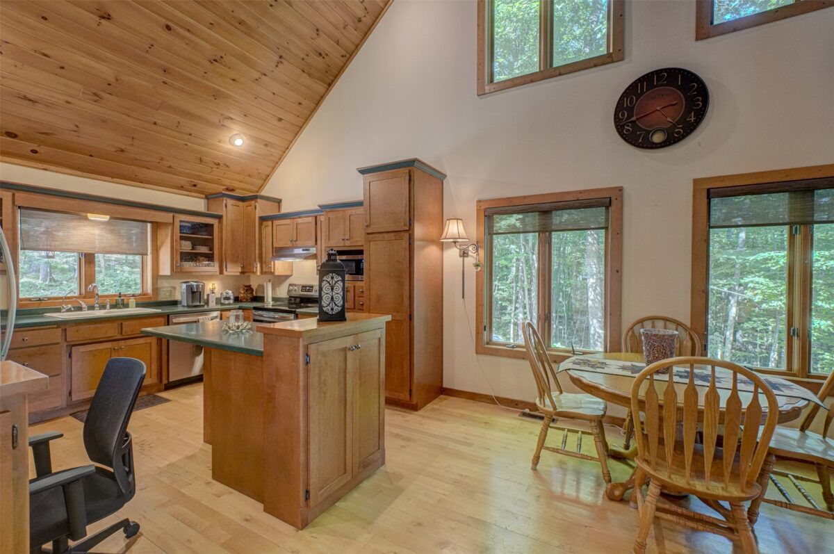 10696 Otter Lane, Hayward WI 54843 - Residential house for sale - MLS #1601666 - image9