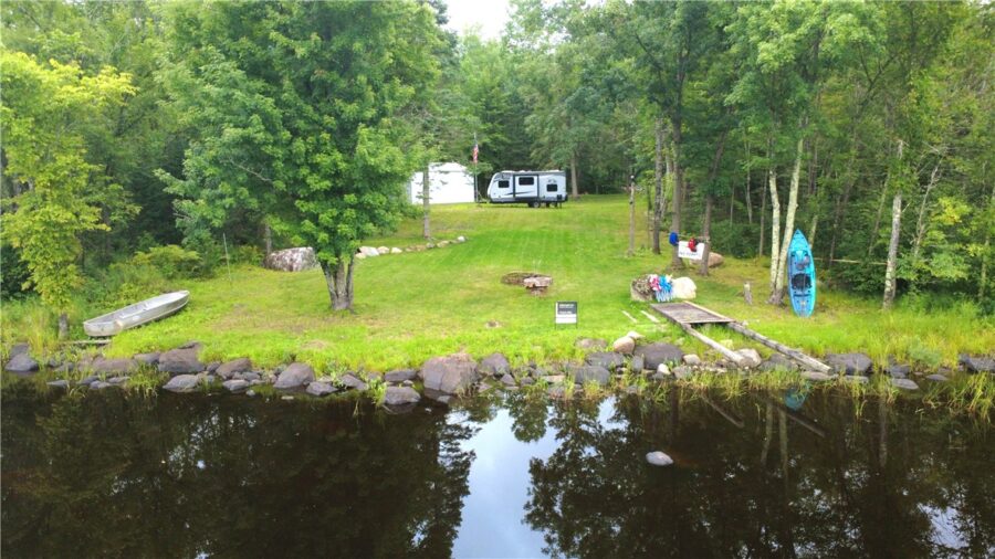 10781N Chippewa River Road