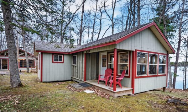 11020 W Allan Road 5, Hayward, WI