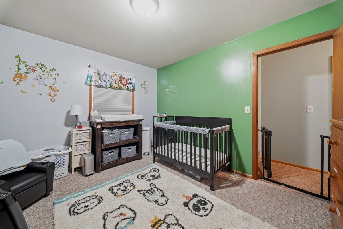 111 E McKinley Avenue, Fall Creek, WI — photo 14