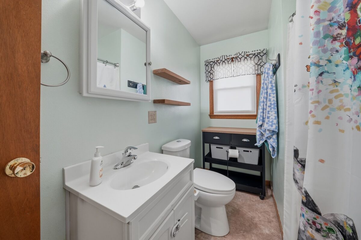 111 E McKinley Avenue, Fall Creek, WI — photo 15