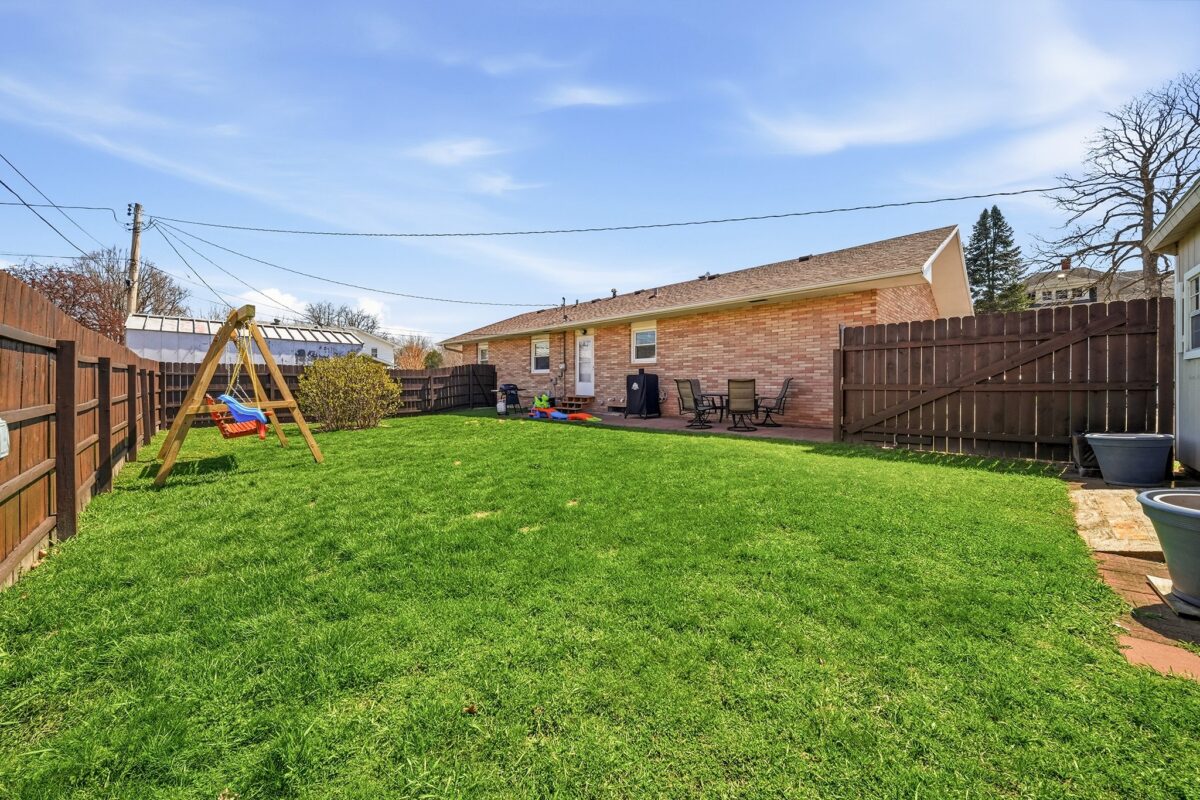 111 E McKinley Avenue, Fall Creek, WI — photo 23