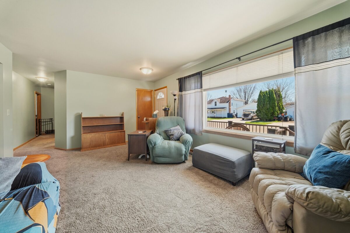 111 E McKinley Avenue, Fall Creek, WI — photo 5