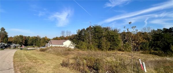 1112 Timber Path, Menomonie WI — $64,900