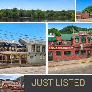 112-115 Shore Drive Fountain City WI 54629
