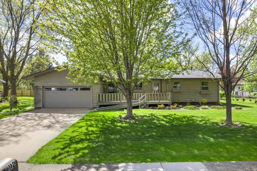 112 Elbert Drive